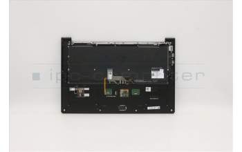Lenovo 5CB0Z69784 COVER Upper Case ASM_SLV L 82BGSDB