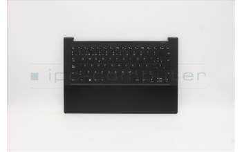 Lenovo 5CB0Z69785 COVER Upper Case ASM_SPA L 82BGSDB
