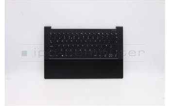 Lenovo 5CB0Z69790 COVER Upper Case ASM_UKE L 82BGSDB