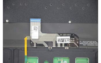 Lenovo 5CB0Z69790 COVER Upper Case ASM_UKE L 82BGSDB