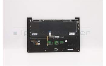 Lenovo 5CB0Z69791 COVER Upper Case ASM_EURO ENGL 82BGSDB