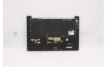 Lenovo 5CB0Z69793 COVER Upper Case ASM_CZE/SLKL 82BGSDB