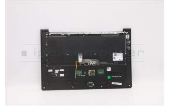 Lenovo 5CB0Z70210 COVER Upper Case ASM_UKR L 82BGSDB