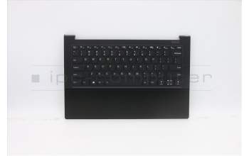 Lenovo 5CB0Z70211 COVER Upper Case ASM_USA ENGL 82BGSDB