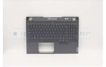 Lenovo 5CB0Z71970 COVER UpperCaseASM B 82BC BL RGB ENG