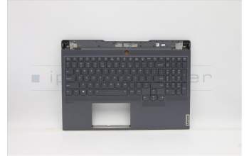 Lenovo 5CB0Z71971 COVER UpperCaseASM B 82BC BL RGBEUROENG
