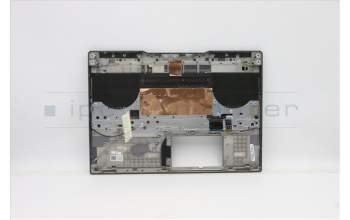 Lenovo 5CB0Z71971 COVER UpperCaseASM B 82BC BL RGBEUROENG