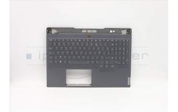 Lenovo 5CB0Z71974 COVER UpperCaseASM B 82BC BL RGB FRA