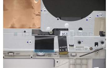 Lenovo 5CB0Z92040 COVER UpperCaseASM B 82BC BL RGB GRE