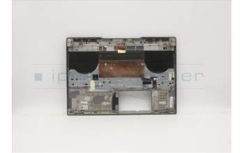 Lenovo 5CB0Z97186 C-Cover with keyboard,Portuguese,Backlight