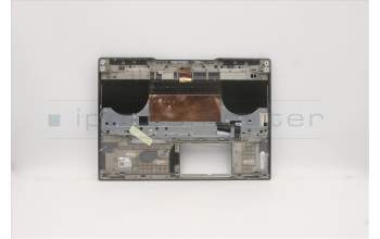 Lenovo 5CB0Z97189 COVER UpperCaseASM B 82BC BL RGB SPA