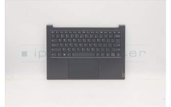 Lenovo 5CB0Z97206 COVER Upper Case ASM_ENG L82FX SGY