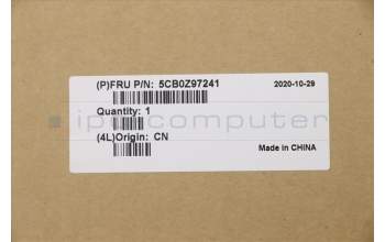 Lenovo 5CB0Z97241 COVER Strip Cover L 82FX SUB