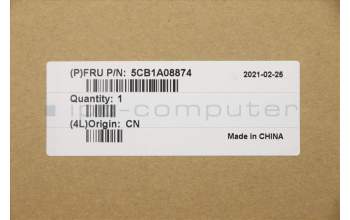 Lenovo 5CB1A08874 COVER Upper Case ASM_BUL L82BH DM