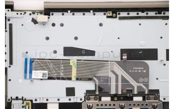 Lenovo 5CB1A08877 COVER Upper Case ASM_ARA L82BH DM