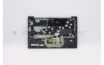 Lenovo 5CB1A13664 COVER Upper C81YM PL_BLK NFP NBLKB_SPN