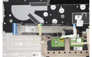 Lenovo 5CB1A13977 COVER Upper C81YM PL_SIL NFP NBLKB_UK