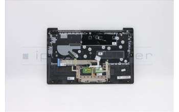 Lenovo 5CB1A14045 COVER Upper C81YM PL_BLK NFP BLKB_NORDI