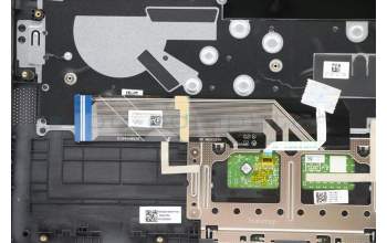 Lenovo 5CB1A14082 COVER Upper C81YM PL_BLK NFP NBLKB_UK