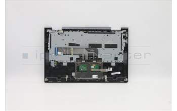 Lenovo 5CB1A14280 COVER Upper Case ASM_HBW L82BH SG