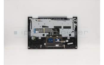 Lenovo 5CB1A16223 COVER UpperCaseASM_EURO ENG L82BHSG