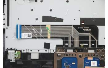 Lenovo 5CB1A16223 COVER UpperCaseASM_EURO ENG L82BHSG