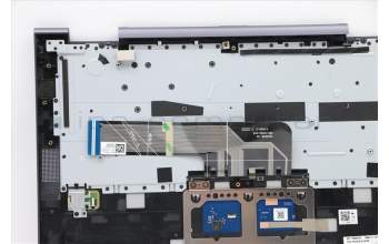 Lenovo 5CB1A16226 COVER Upper Case ASM_BUL L82BH SG