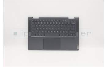 Lenovo 5CB1A16231 COVER UpperCaseASM_USA ENG L82BHSG