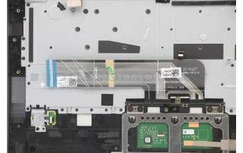 Lenovo 5CB1A16231 COVER UpperCaseASM_USA ENG L82BHSG