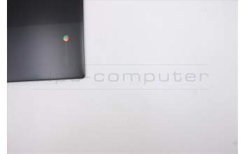 Lenovo 5CB1A16239 COVER LCD Cover B 82H4 W/Antenna