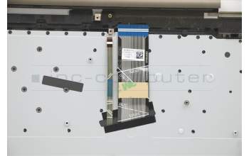 Lenovo 5CB1A22432 COVER UpperCaseASM_EURO ENGL82BJDM