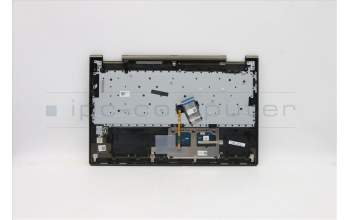 Lenovo 5CB1A22445 COVER Upper Case ASM_NORDICL82BJDM