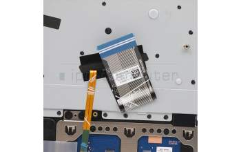 Lenovo 5CB1A22448 COVER Upper Case ASM_SLV L82BJ DM