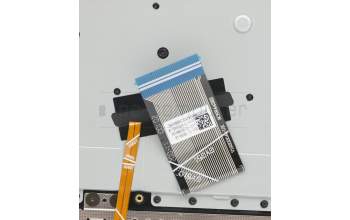 Lenovo 5CB1A22467 COVER Upper Case ASM_GER L82BJ SG