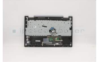 Lenovo 5CB1A22480 COVER Upper Case ASM_SPA L82BJ SG