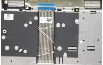 Lenovo 5CB1A24825 COVER UpperCaseASMCZE/SLKL81YQBLNFPPGML