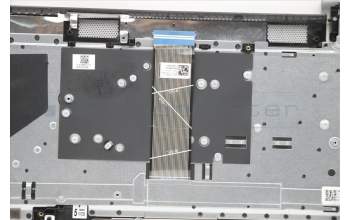 Lenovo 5CB1A24827 COVER UpperCaseASMEUROENGL81YQBLNFPPGML