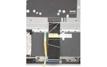 Lenovo 5CB1A24849 COVER Upper Case ASM_UKEL81YQBLNFPPGML