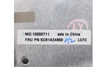 Lenovo 5CB1A24860 COVER Upper Case ASM_FRAL81YQBLFPPGML