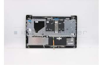 Lenovo 5CB1A24865 COVER Upper Case ASM_HBWL81YQBLFPPGML