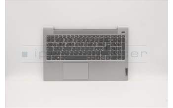 Lenovo 5CB1A24869 COVER Upper Case ASM_ITAL81YQBLFPPGML