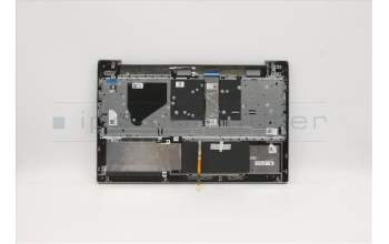 Lenovo 5CB1A24869 COVER Upper Case ASM_ITAL81YQBLFPPGML