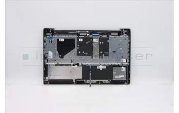 Lenovo 5CB1A24874 COVER Upper Case ASM_RUSL81YQBLFPPGML
