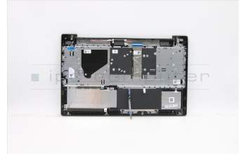 Lenovo 5CB1A24906 COVER Upper Case ASM_RUSL81YQBLNFPGGML