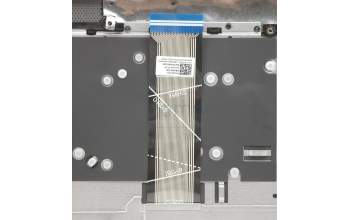 Lenovo 5CB1A24917 COVER Upper Case ASM_ARAL81YQBLFPGGML