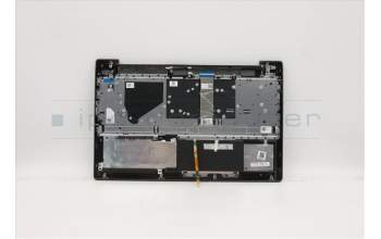 Lenovo 5CB1A29218 COVER Upper Case ASM_ENGL81YQBLFPGGML