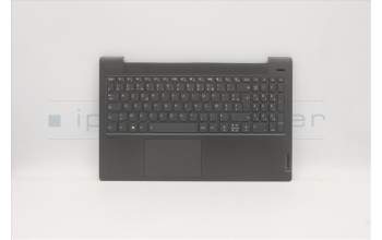 Lenovo 5CB1A29220 COVER Upper Case ASM_FRAL81YQBLFPGGML