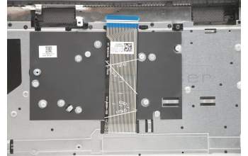 Lenovo 5CB1A29762 COVER UpperCaseASMNORDICL81YQBLFPGGML