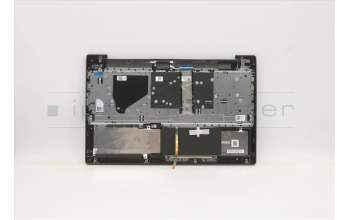 Lenovo 5CB1A29935 COVER Upper Case ASM_SPAL81YQBLFPGGML