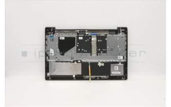 Lenovo 5CB1A29936 COVER Upper Case ASM_SWSL81YQBLFPGGML